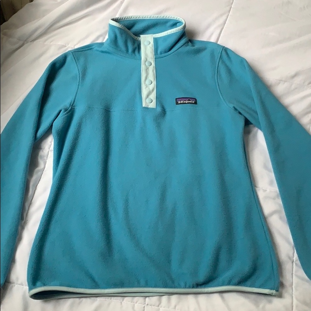 Brand new Patagonia sweater